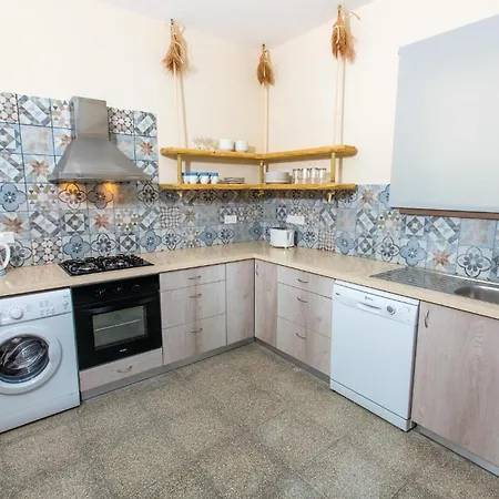 Hébergement de vacances Beautiful In With Kitchen