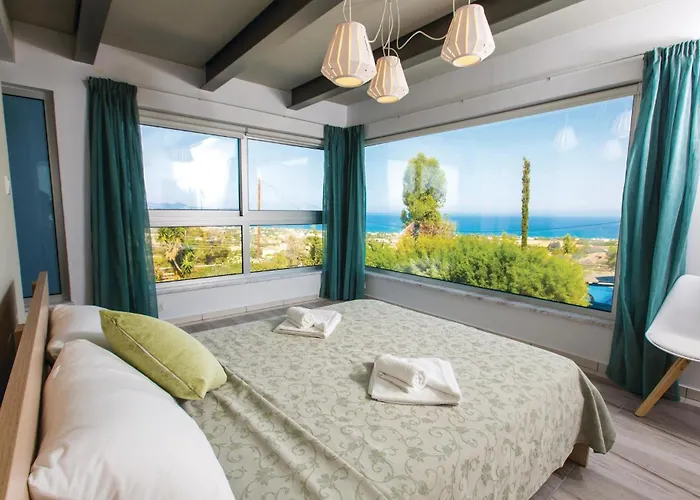 Σπίτι διακοπών Beautiful In With Kitchen