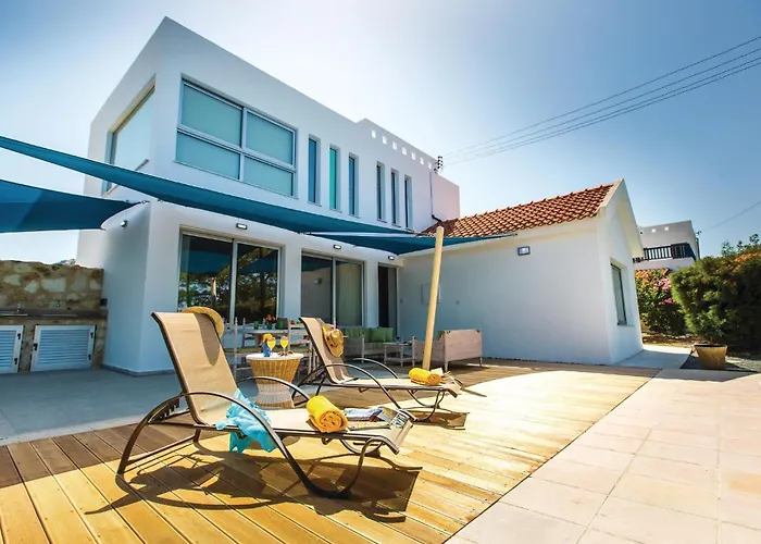 Beautiful In With Kitchen Σπίτι διακοπών *